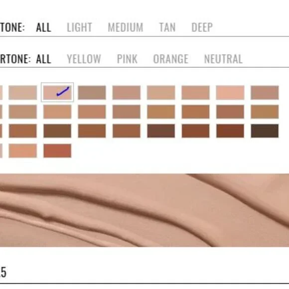 Il  Makiage #2,5 Concealer - Picture 3 of 3